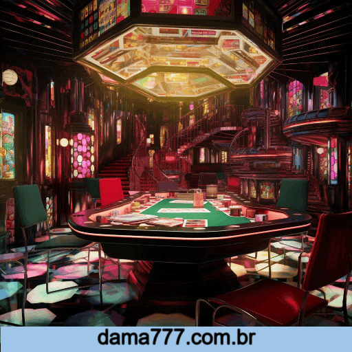 Como baixar o APK oficial da DAMA777 no Android