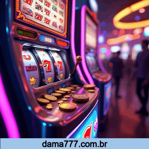 FAQ DAMA777 com respostas sobre como ganhar mais