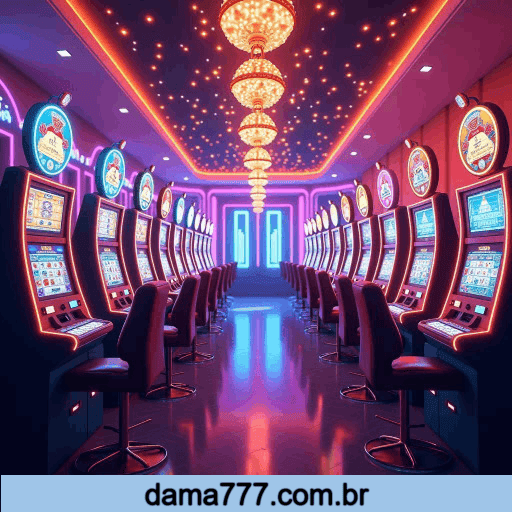 DAMA777 app com download fácil e gratuito