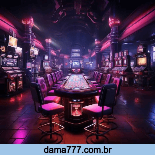 DAMA777 Facebook oficial com notícias, bônus e atualizações