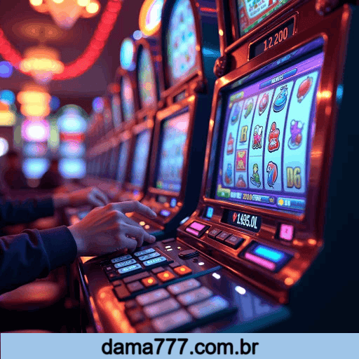 DAMA777 apostas esportivas com análise profissional e mercados diversos