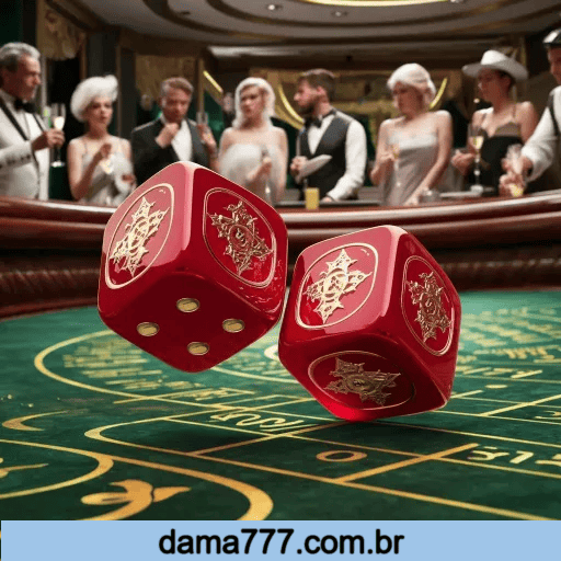 Jogo Tiger Ox Mouse da DAMA777.