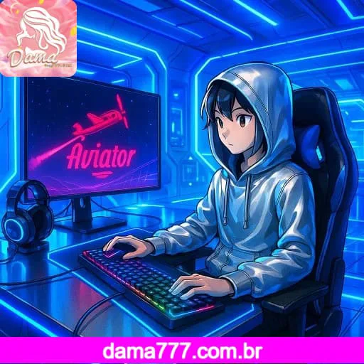 Banner promovendo todos os jogos disponíveis na DAMA777